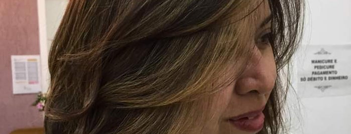 Creative Hair - Amanda Duarte is one of Posti che sono piaciuti a Sandra.