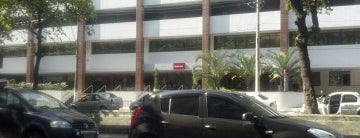 Mercure Santos is one of Sandra’s Liked Places.