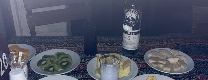 Medy Türkü Bar is one of tamer.