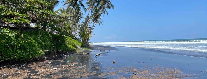 Pantai Pasut is one of Bali.