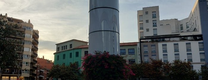 Indigo is one of Girona restaurants.