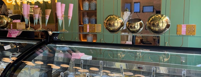 Anita Gelato is one of NY Eats: To Try.