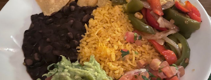 El Coco is one of Places to try.
