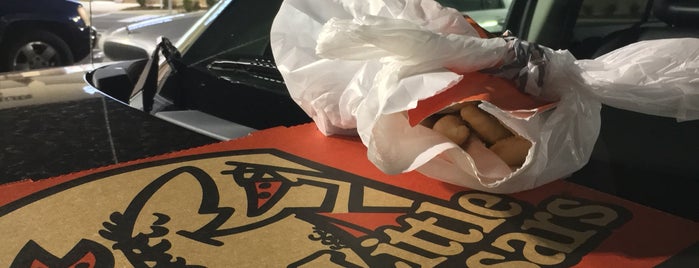 Little Caesars Pizza is one of The Next Big Thing.