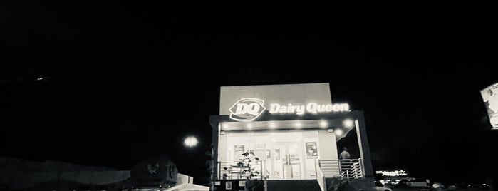 Dairy Queen is one of Food!.