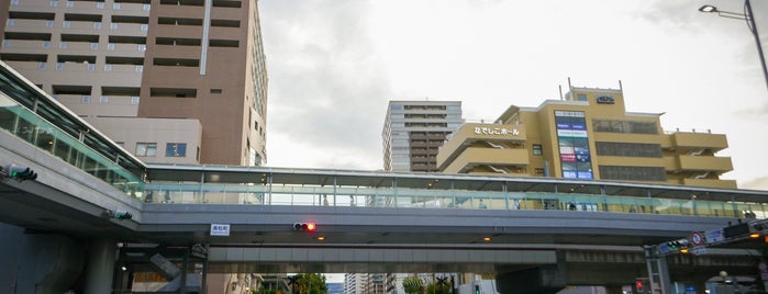 高松町交差点 is one of 交差点 (Intersection) 11.