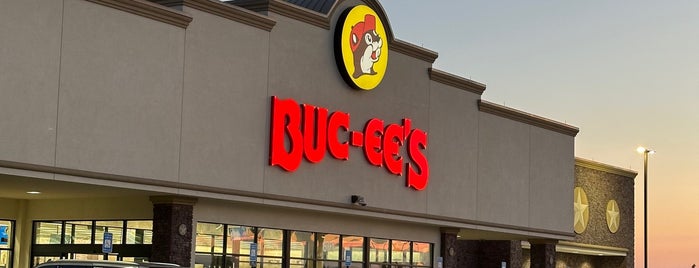 Buc-ee's is one of Ray Stevens Concert In Nashville.