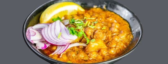 Best Vegan Indian Restaurant in La Vegan Curry