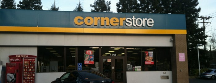 VALERO CORNER STORE is one of Teresa’s Liked Places.