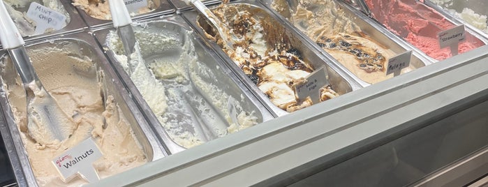 Gio Gelati is one of East Bay: To Do.