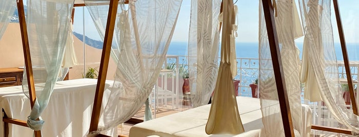 Hotel Margherita is one of Amalfi Coast.