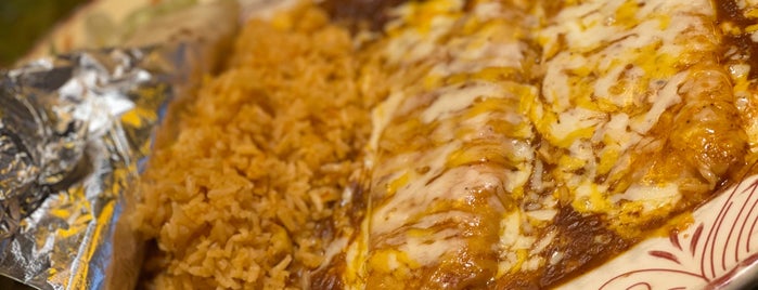 Guadalajara del Centro is one of Must-visit Mexican Restaurants in Houston.