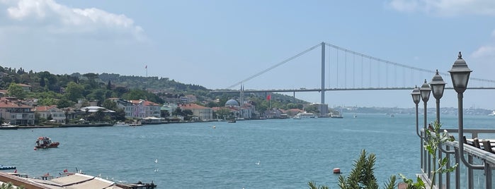 Durak Büfe is one of Kegm'e Yakınlar.