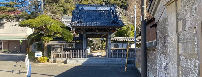 覚翁寺 is one of Japan-日本-ประเทศญี่ปุ่น.