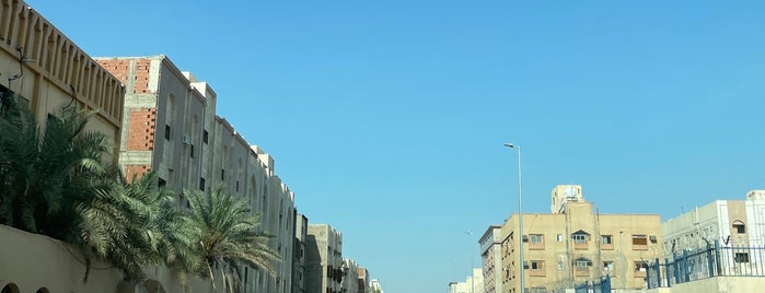 الحرة الشرقية is one of Posti che sono piaciuti a Mansour.