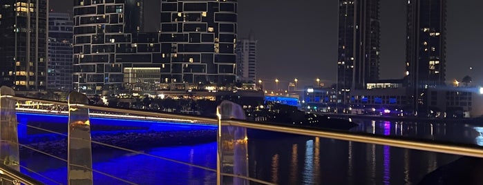 United Arab Emirates is one of Dubai دبي.