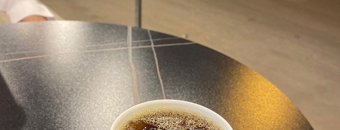Rawka is one of Riyadh | Coffee.