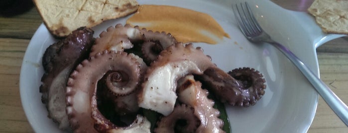 Sayulita Mariscos is one of Sea Food.