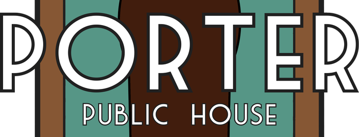 The Porter - Public House is one of CraftBeer.com's Best Craft Beer Bar in Every State.