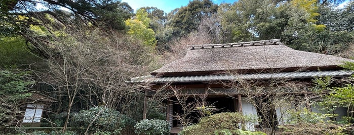 滝口寺 is one of 京都の訪問済スポット（マイナー）.