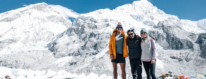 Everest Kalapatthar Trek: A Guide for Nepal Trek