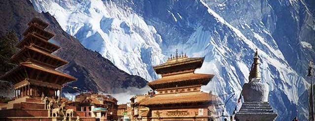 My Trip To Nepal: Explore Tourist Destination