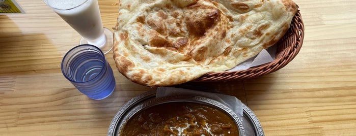 Hoheikyo Onsen is one of スープカレー.