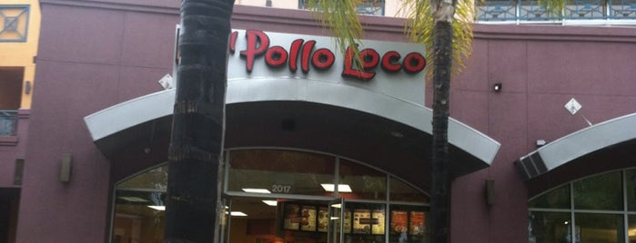 El Pollo Loco is one of The 9 Best Places for Meal Deals in San Diego.