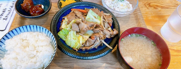 Hogokoro is one of 福岡未訪ラーメン.