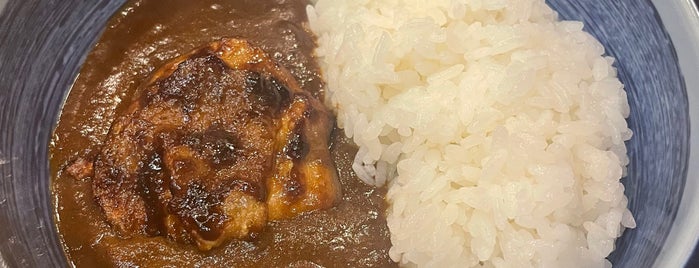 Moyan Curry is one of Locais curtidos por Kotaro.