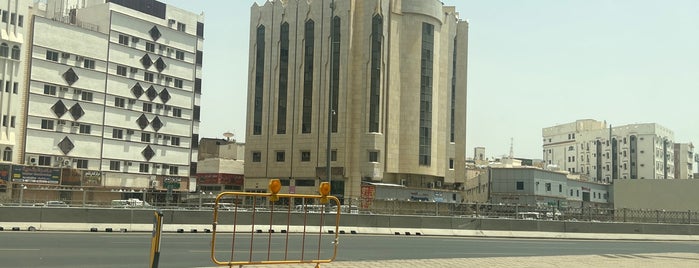 Elaf Al Huda Hotel is one of hotels.