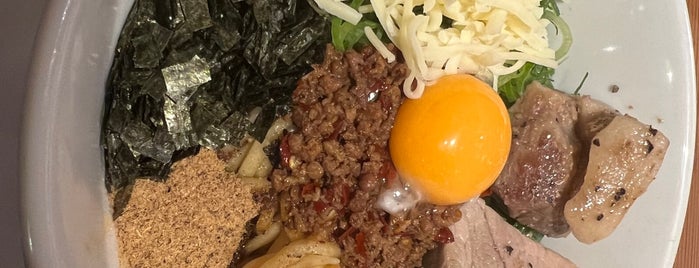 麺屋キラメキ -京都三条- is one of 食べに行ってみたいところ.