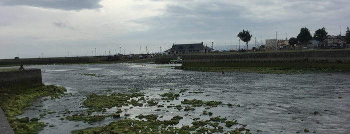 Galway Riverside is one of Edwinさんのお気に入りスポット.