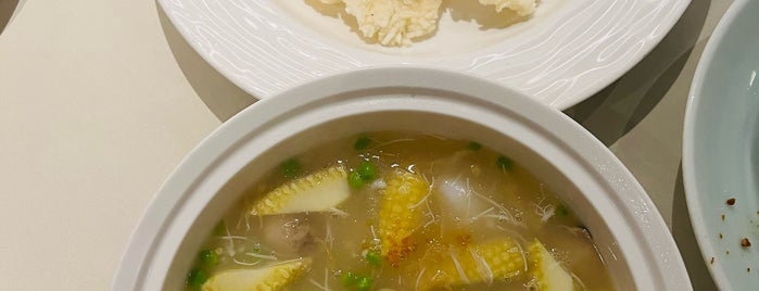 Dong Lai Shun is one of HK Resto to Try (KLN Side).