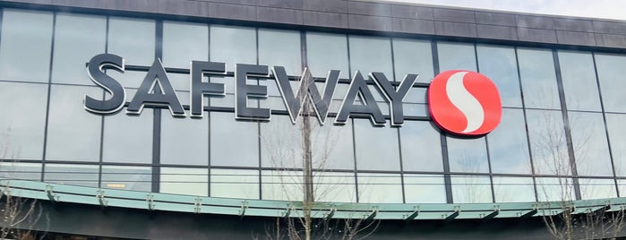 Safeway Canada is one of The Next Big Thing.