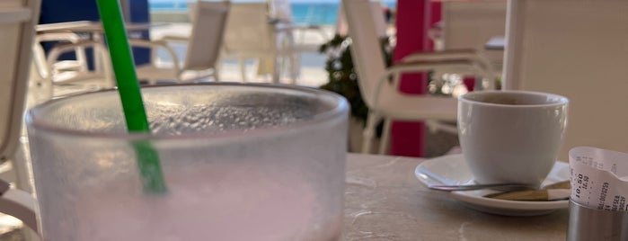 YAOURTAKI - Frozen Yogurt - Ice Cream - Coffee - Smoothie is one of Griechenland Urlaub.