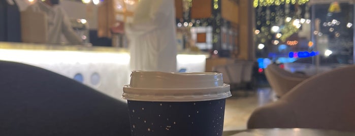 Kim’s Coffee is one of Yousef : понравившиеся места.