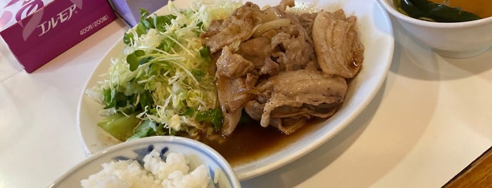 らーめんはうす is one of 麻生区多摩区の ラーメン。.