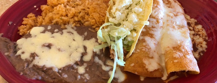 Sabor Y Sol is one of Places to go in the Dotte.