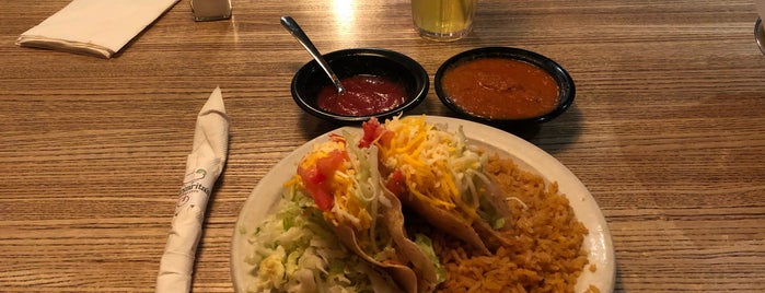 Margarita's is one of Must-visit Mexican Restaurants in Kansas City.