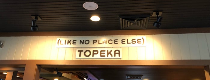 NoWait in Topeka