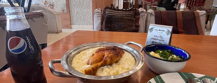 TOFAREYA is one of Lunch/Dinner - Riyadh.