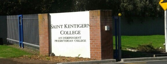 Saint Kentigern College is one of Schools we've played at.