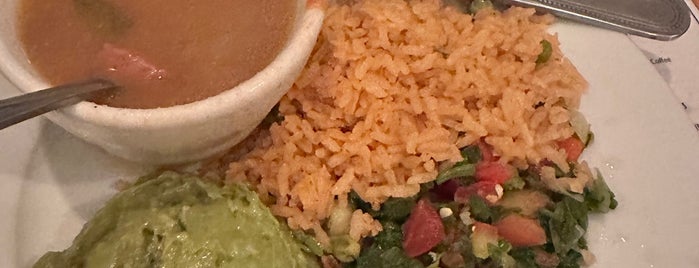 La Calle Doce is one of Dallas to eat.
