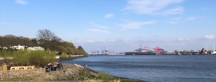Teufelsbrücker Hafen is one of Hamburg.