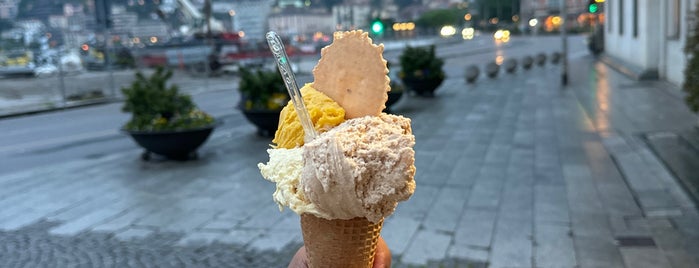 Gelateria Lariana is one of 🇮🇹 Milano - dintorni.