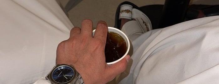 SPLIT COFFEE is one of عطه فرصه.