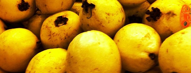 Golden Mango is one of Tempat yang Disimpan Kimmie.