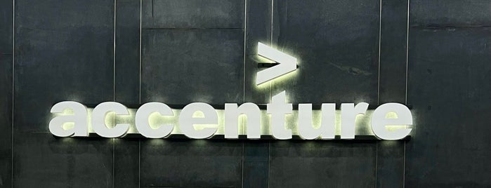 Accenture Offices