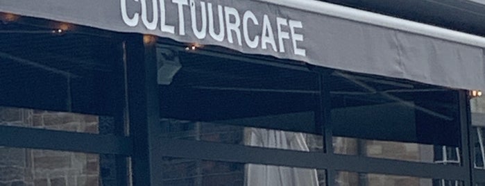 Cultuurcafe is one of Lokeren.